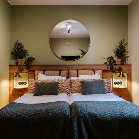 Haga Slott Hotel Enkoping Ngoại thất bức ảnh