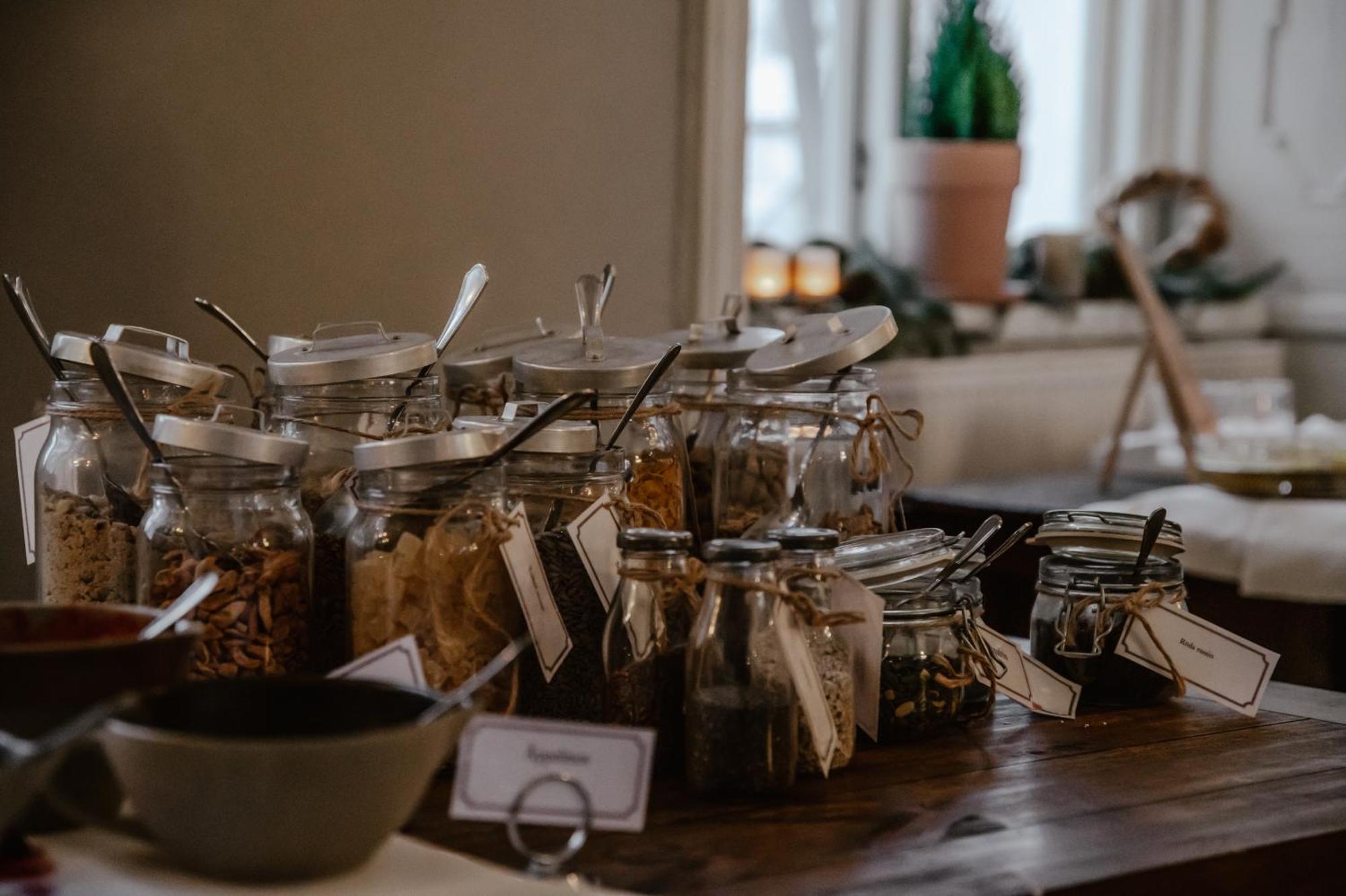Haga Slott Hotel Enkoping Ngoại thất bức ảnh