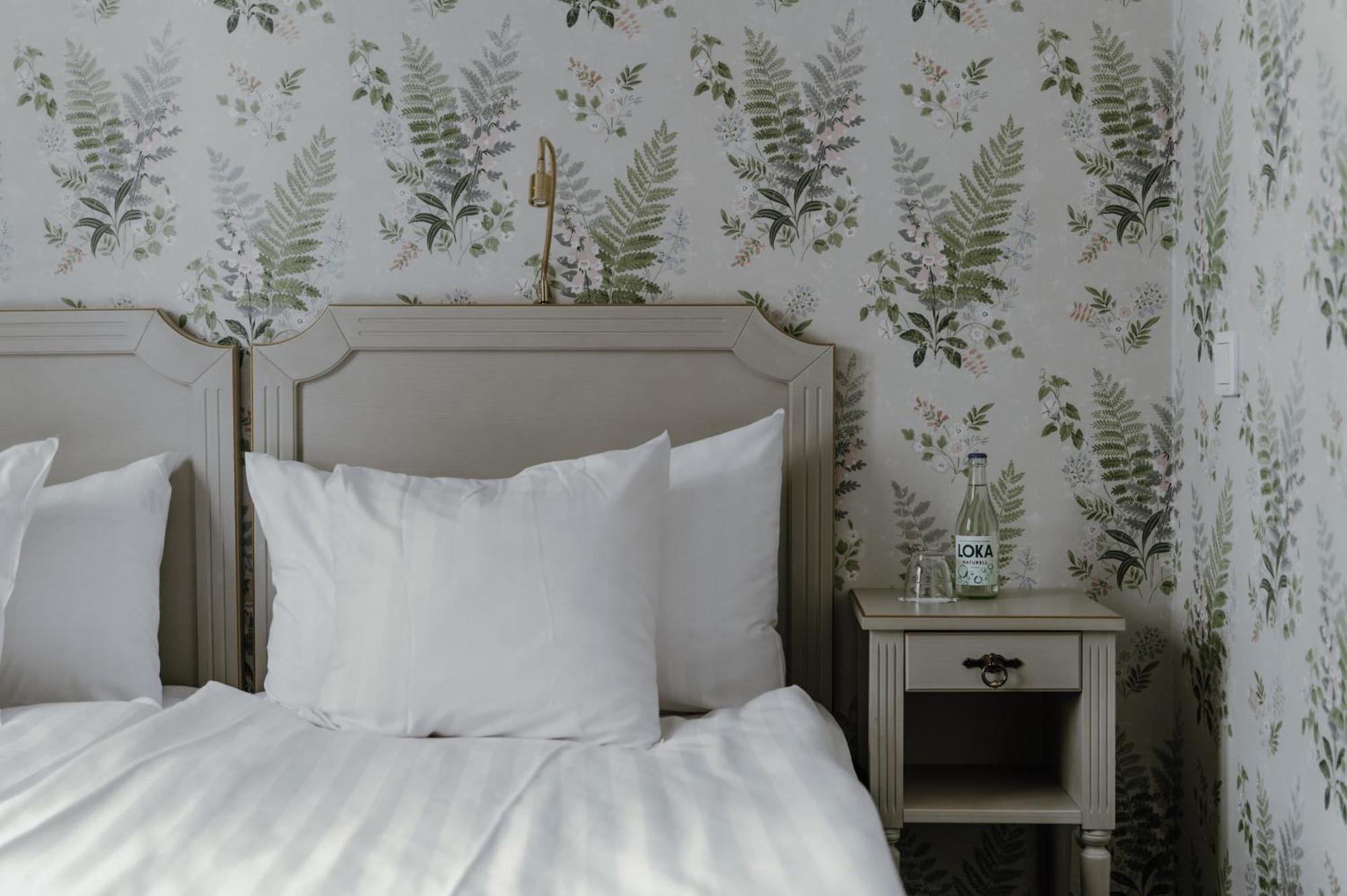 Haga Slott Hotel Enkoping Ngoại thất bức ảnh