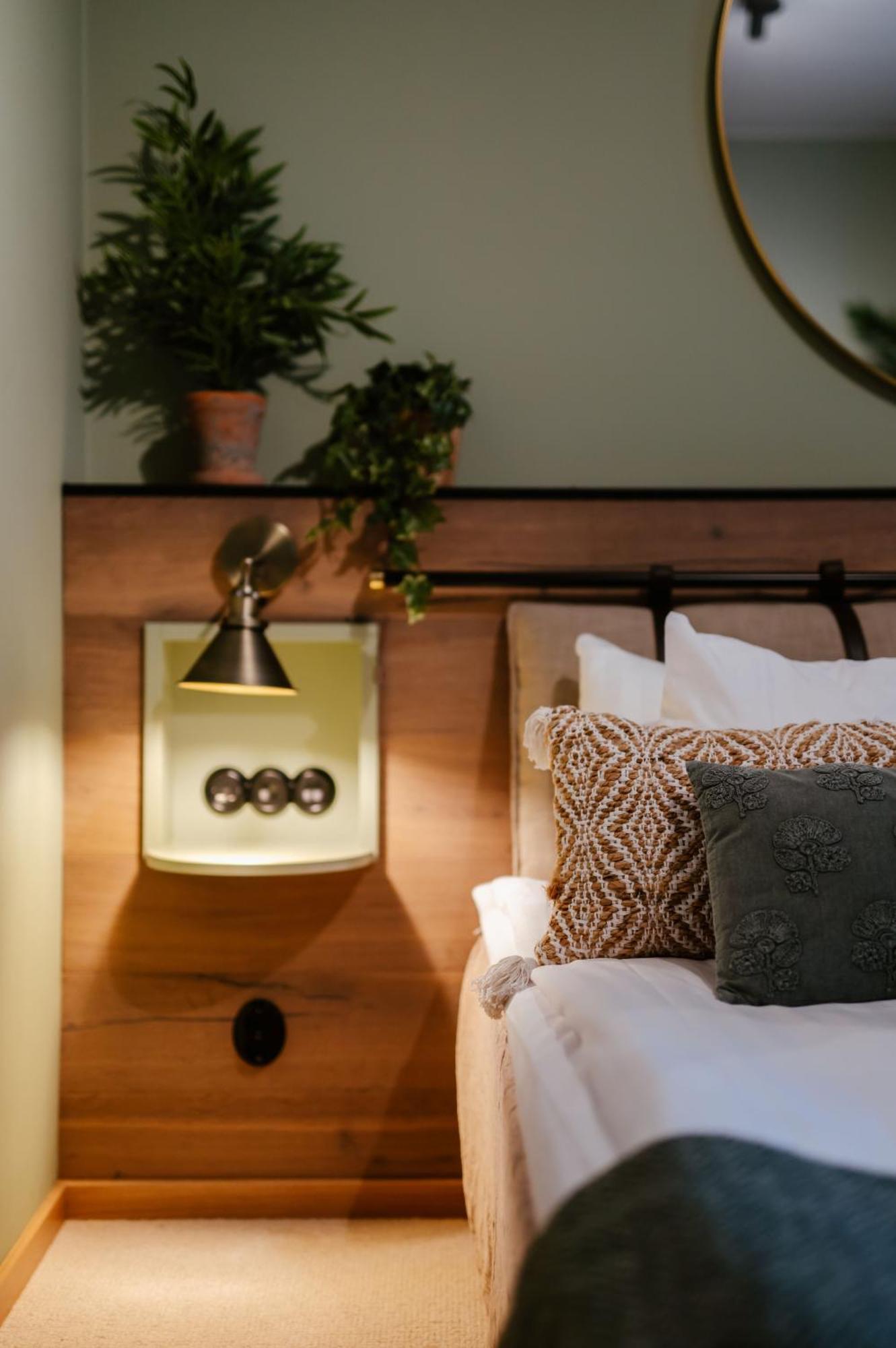 Haga Slott Hotel Enkoping Ngoại thất bức ảnh