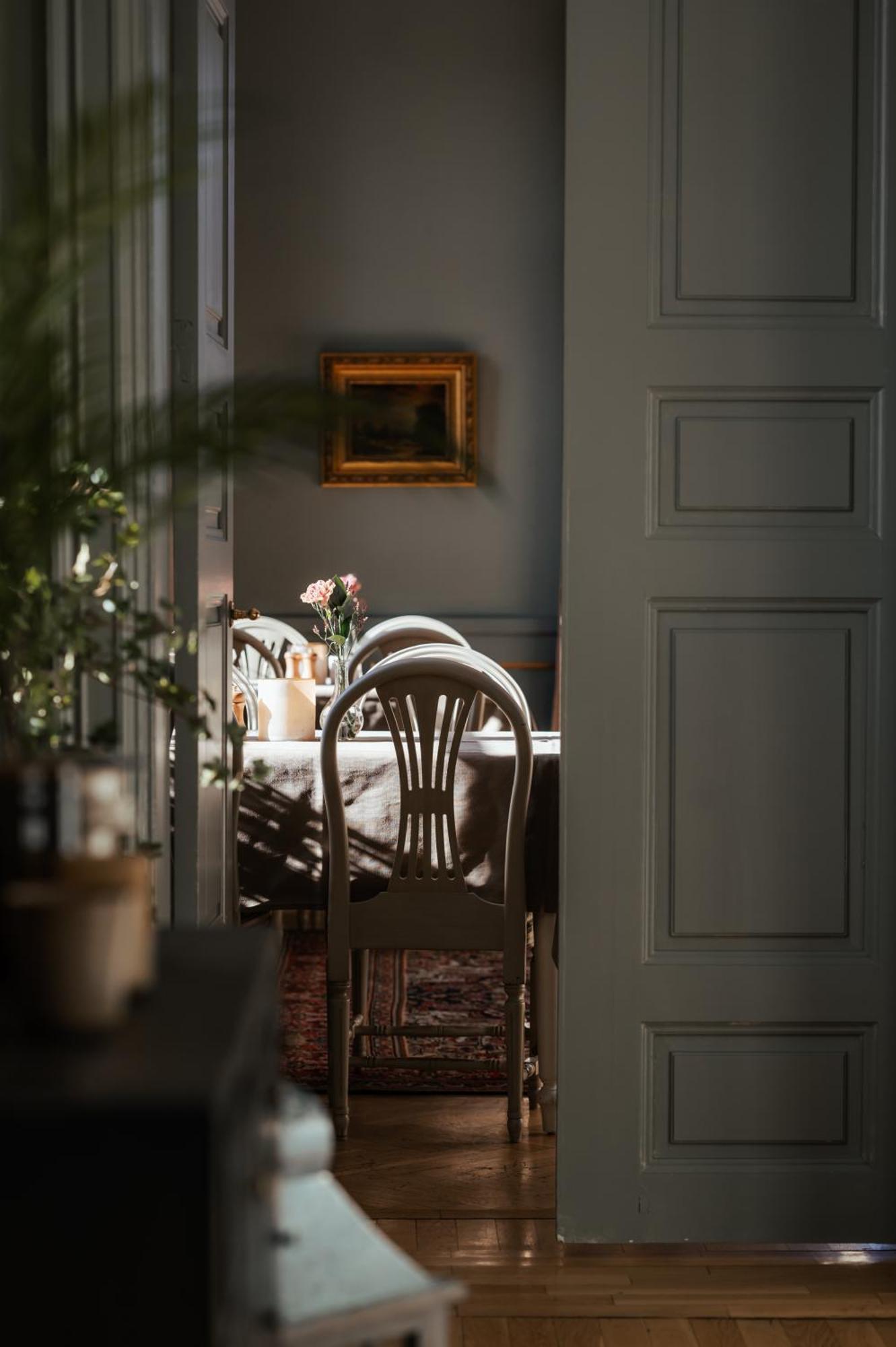 Haga Slott Hotel Enkoping Ngoại thất bức ảnh