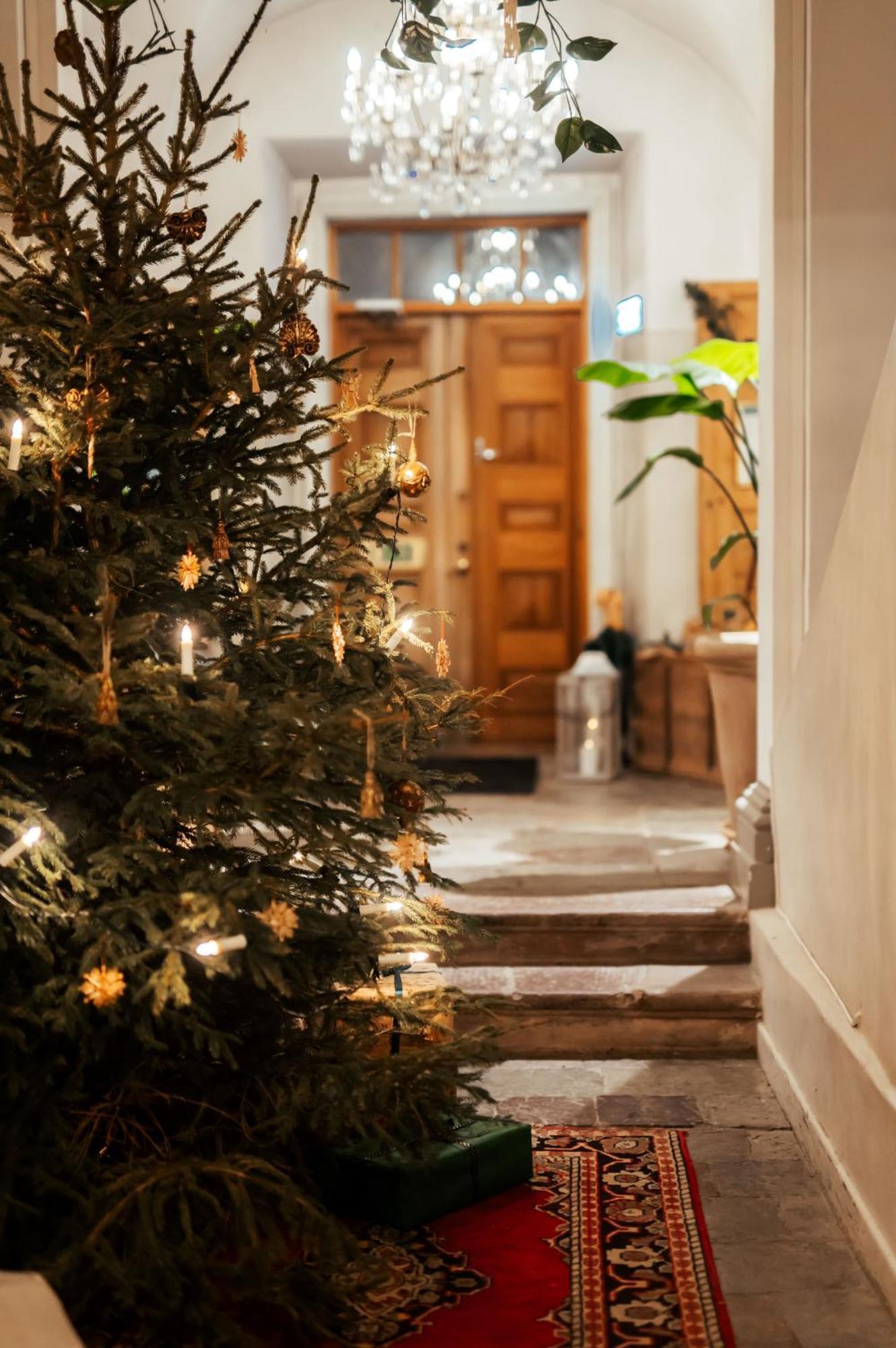 Haga Slott Hotel Enkoping Ngoại thất bức ảnh