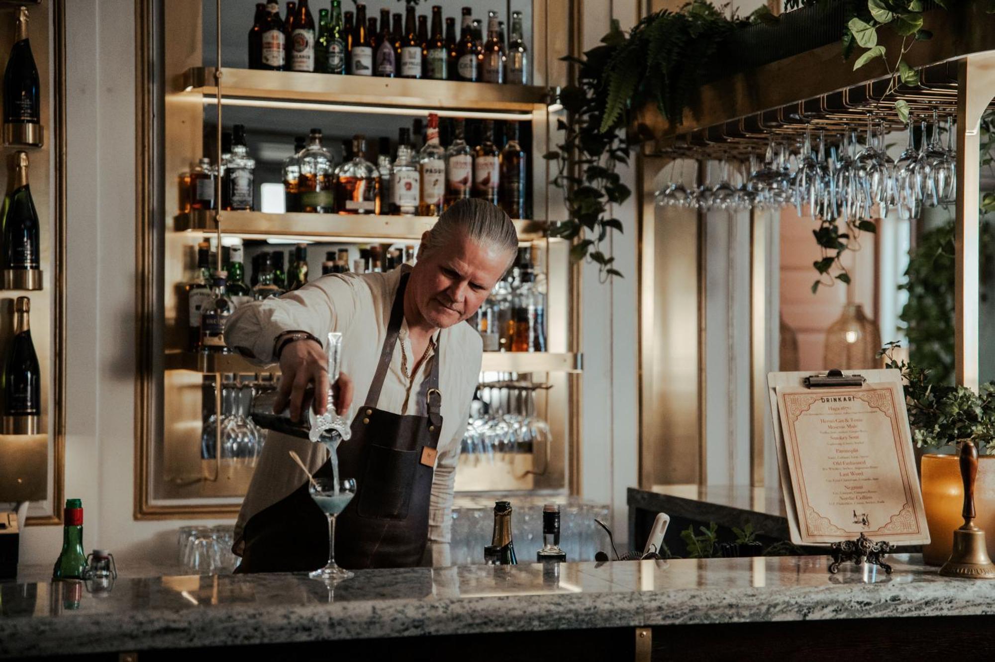 Haga Slott Hotel Enkoping Ngoại thất bức ảnh