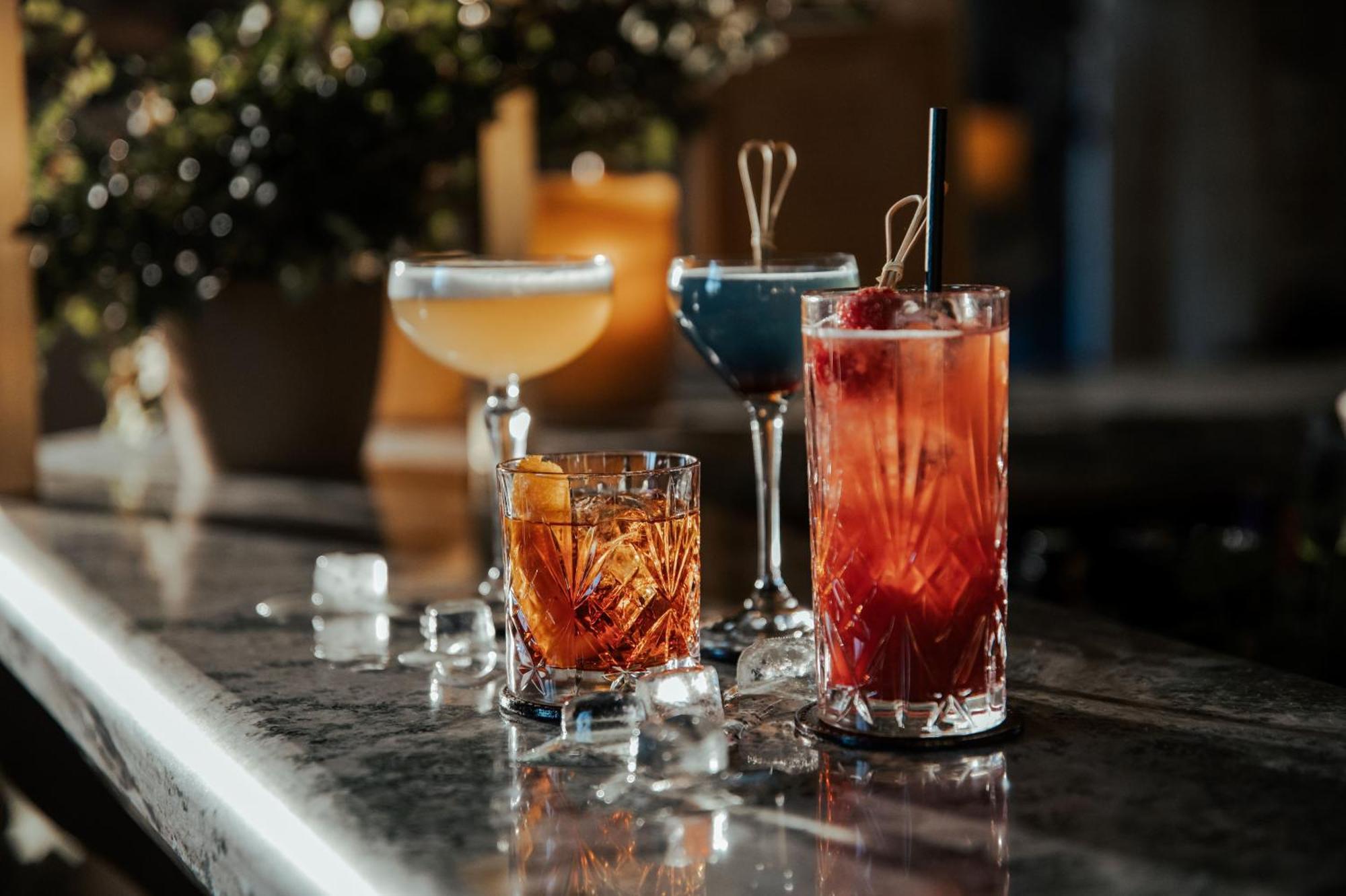 Haga Slott Hotel Enkoping Ngoại thất bức ảnh