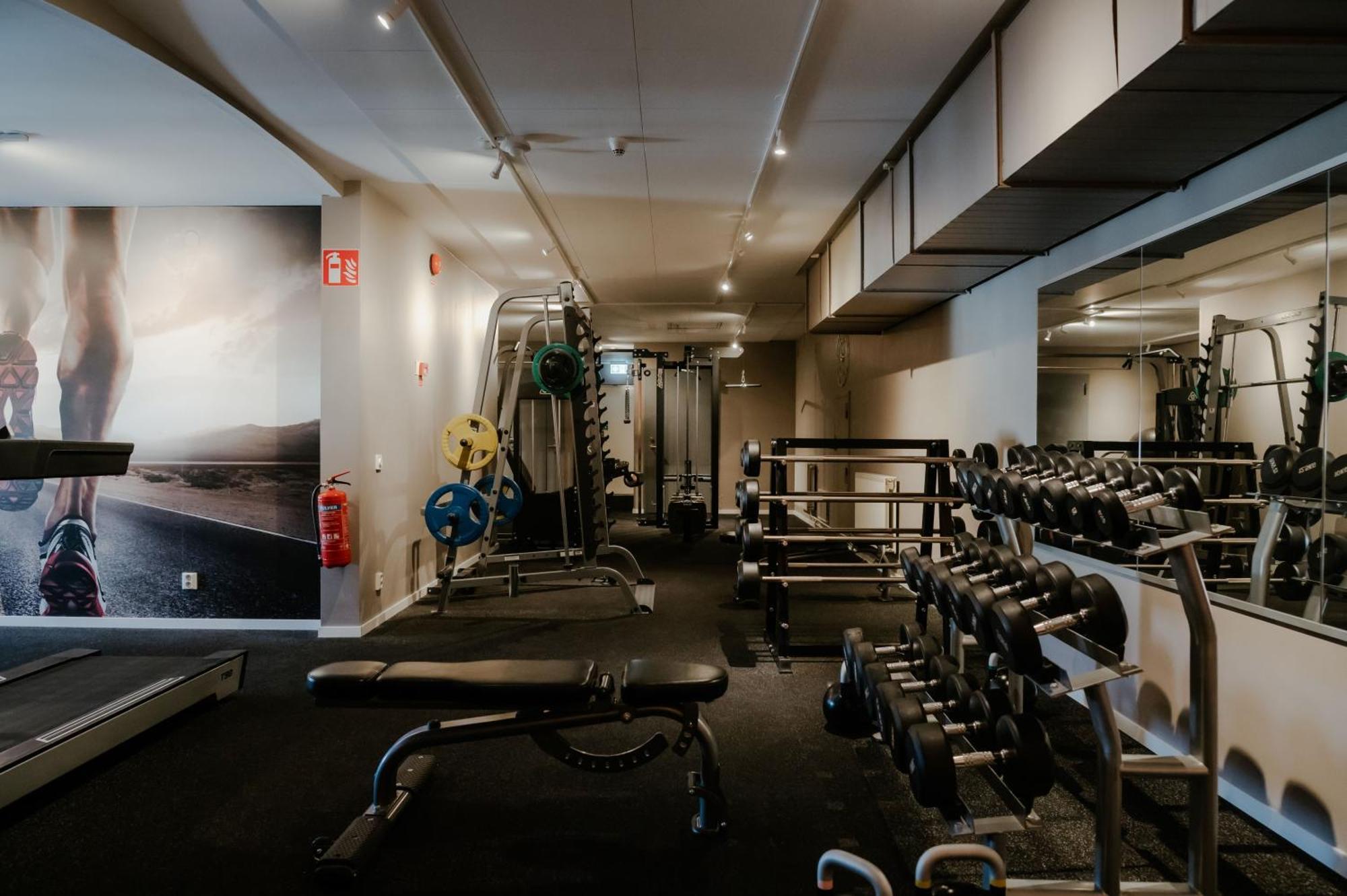 Haga Slott Hotel Enkoping Ngoại thất bức ảnh