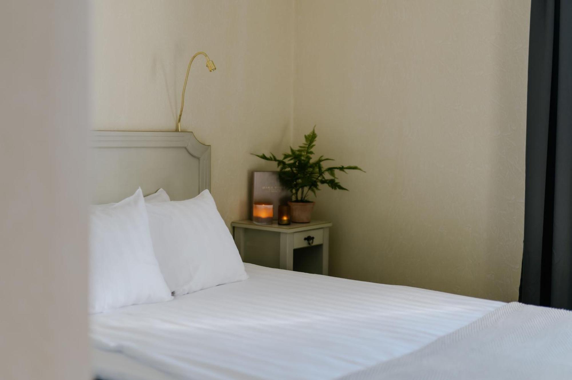 Haga Slott Hotel Enkoping Ngoại thất bức ảnh