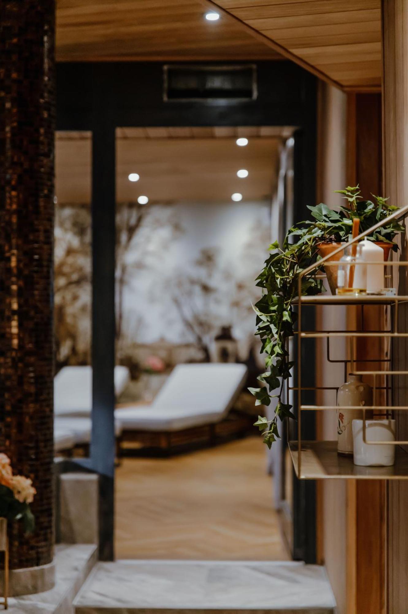 Haga Slott Hotel Enkoping Ngoại thất bức ảnh