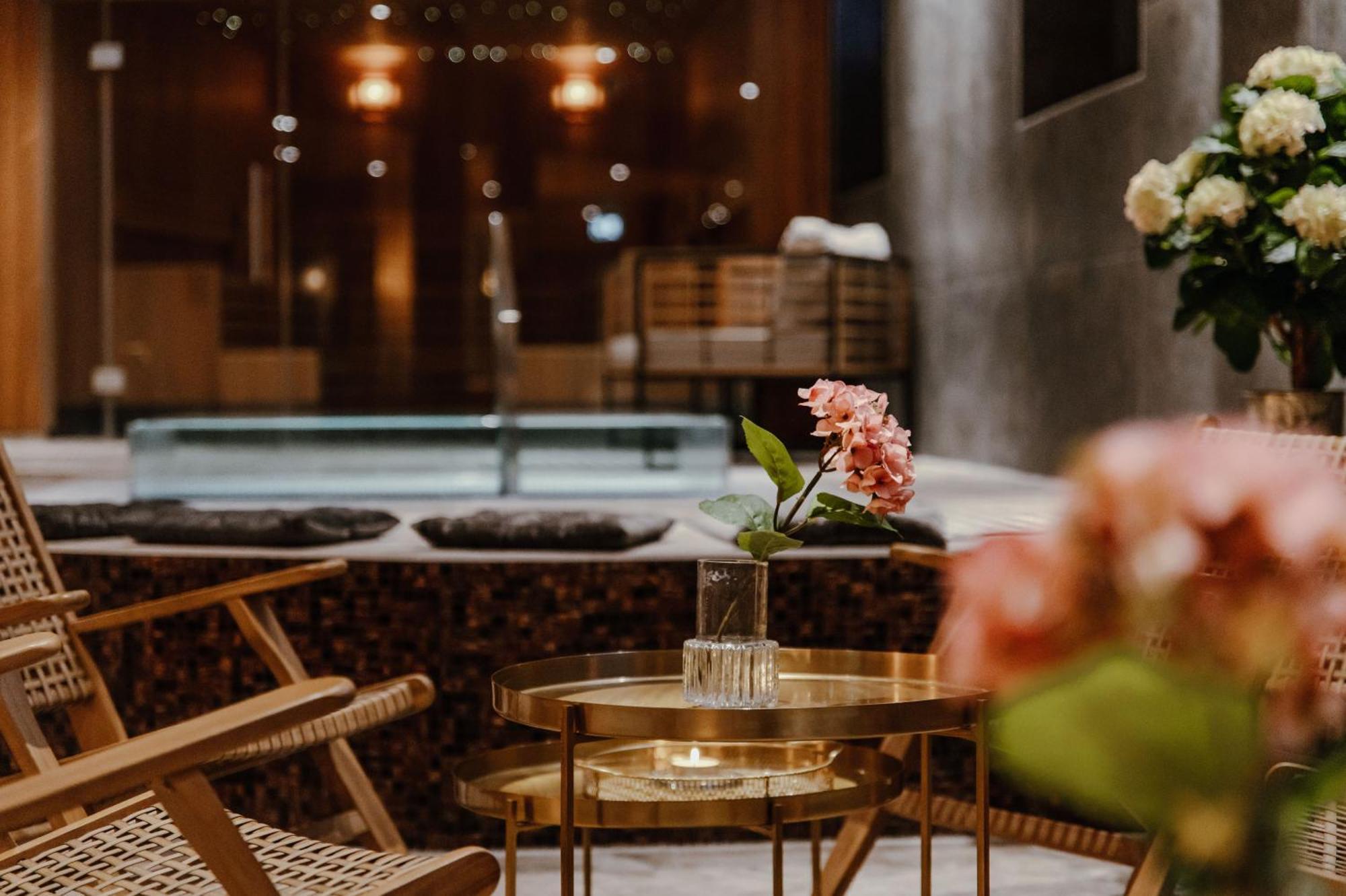 Haga Slott Hotel Enkoping Ngoại thất bức ảnh