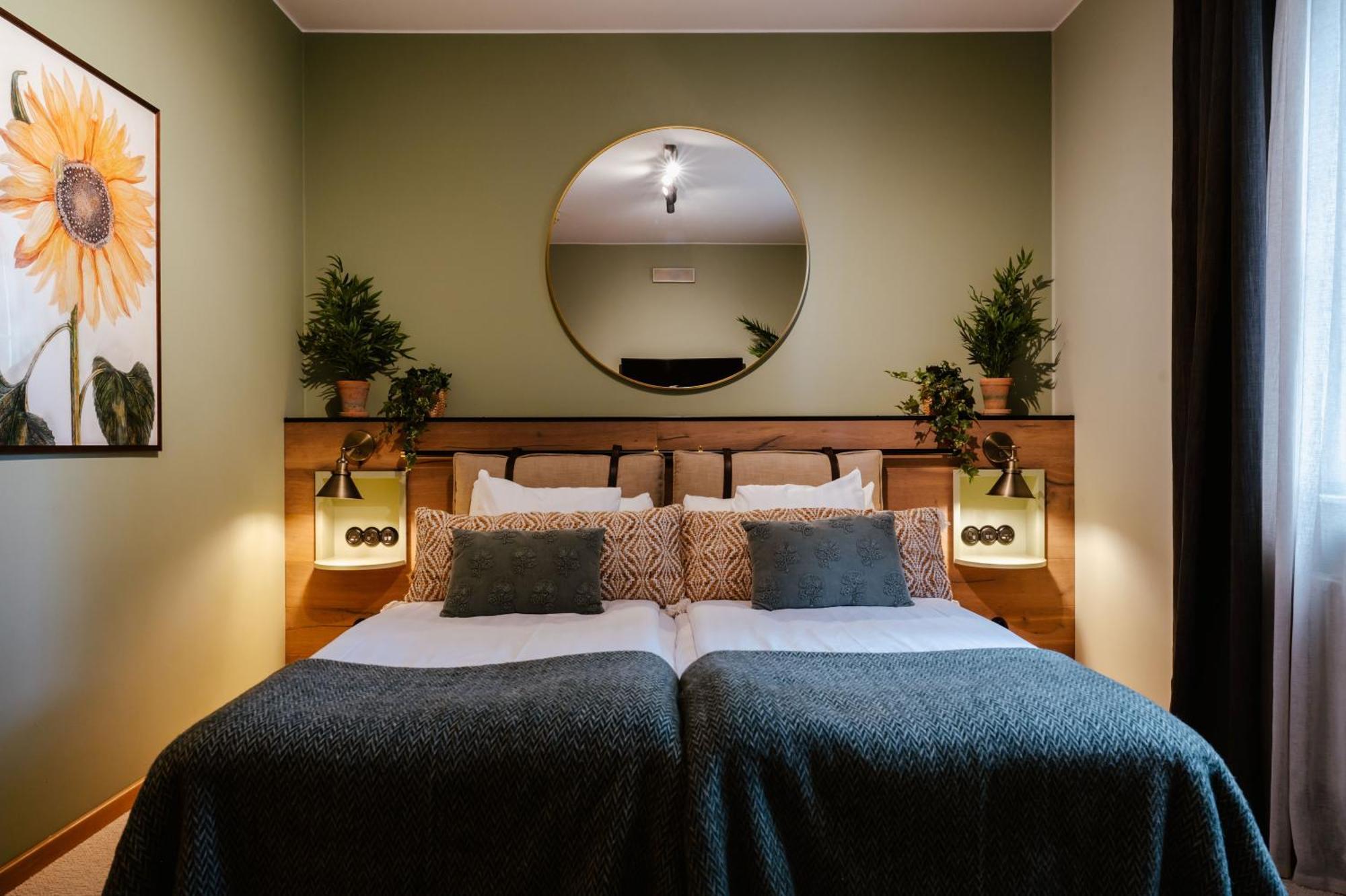 Haga Slott Hotel Enkoping Ngoại thất bức ảnh